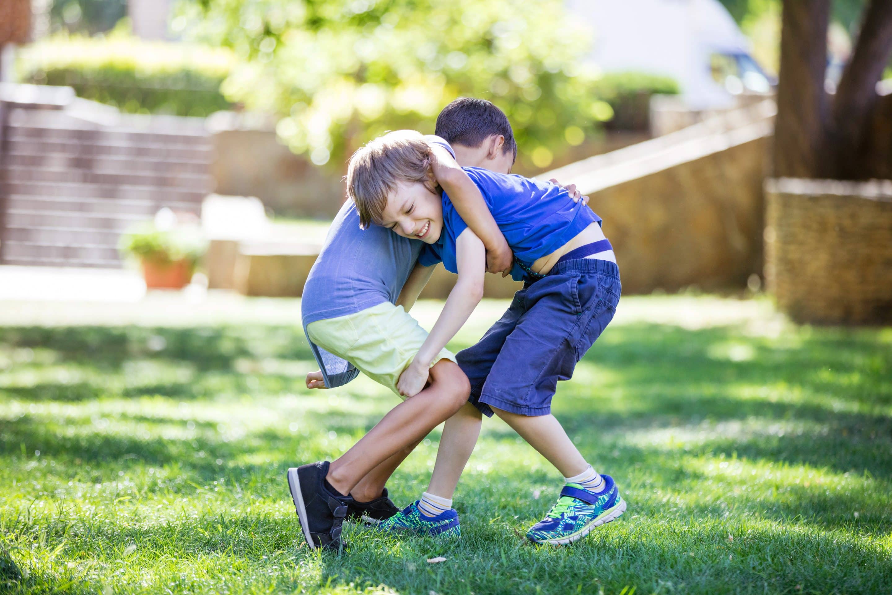 Sibling Rivalry: Causes, Impacts, and Navigating the Tensions
